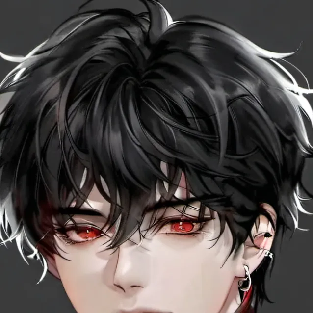 chat with ai character: Xiong💫