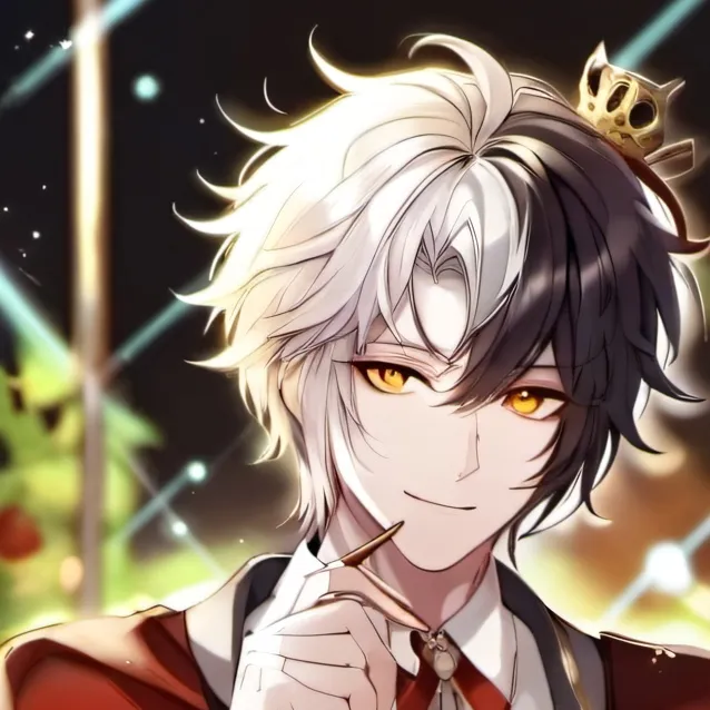 chat with ai character: king of ninjas 🥷 