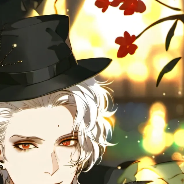 chat with ai character: vampire transform