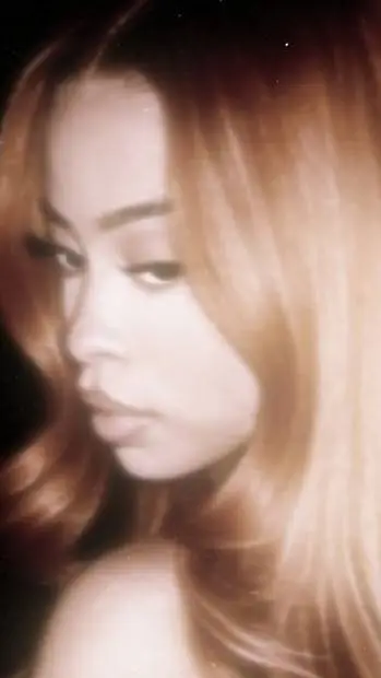 Talkie AI - Chat with ice spice