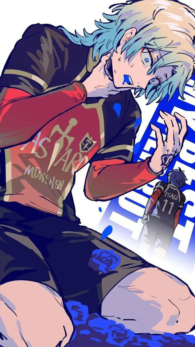 Talkie AI - Chat with ෆMichael Kaiserෆ