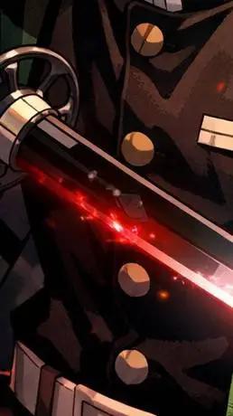 ai character: your dead background