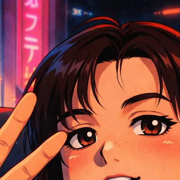 chat with ai character: senju
