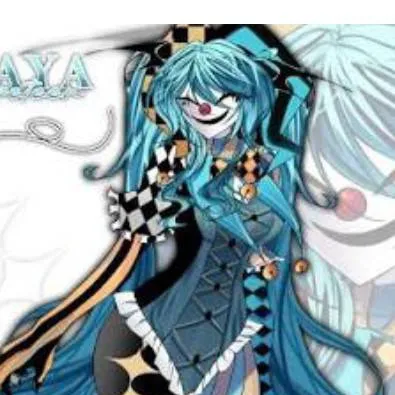 chat with ai character: tfc