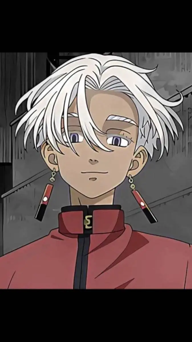 ai character: izana  background