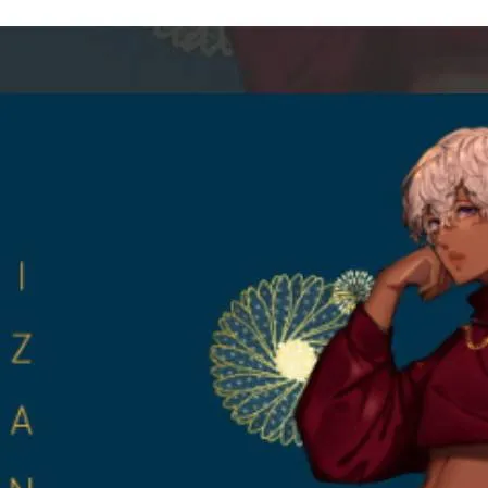 chat with ai character: izana-bl