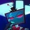 chat with ai character: Vox