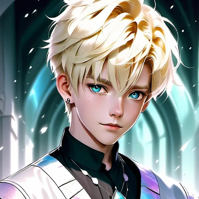 chat with ai character: tim