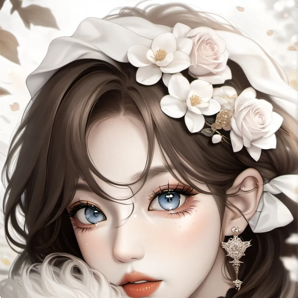 chat with ai character: August 