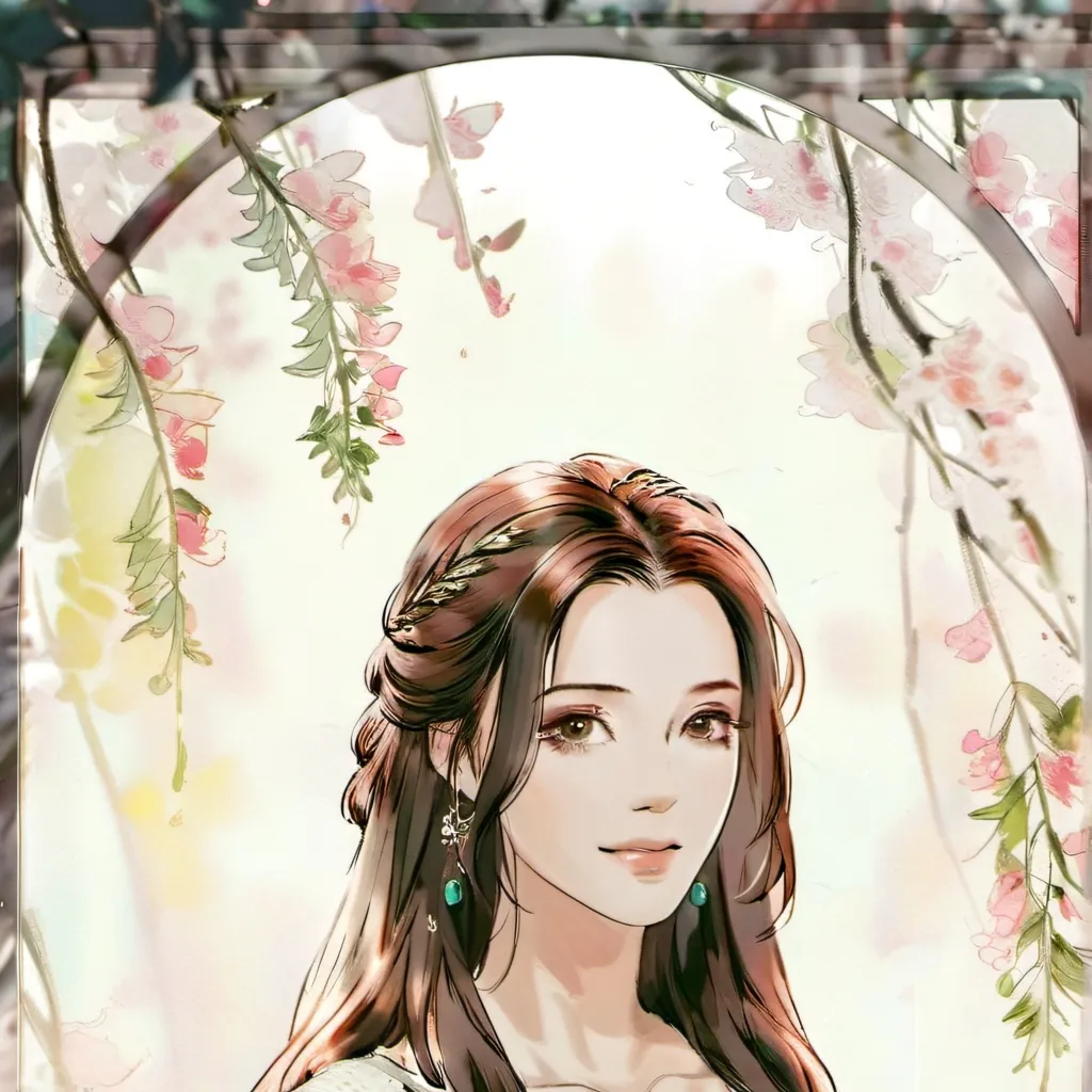 chat with ai character: moonlight 