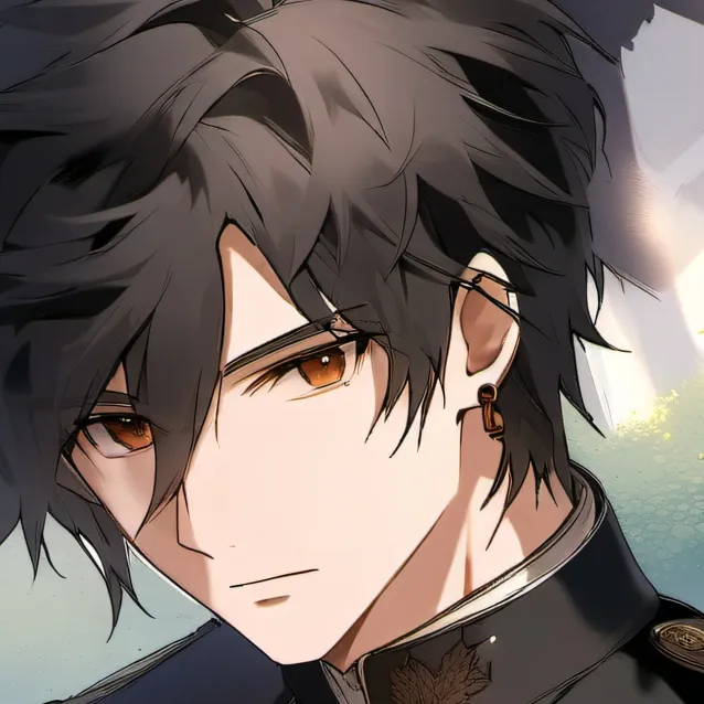 chat with ai character: Ereuse