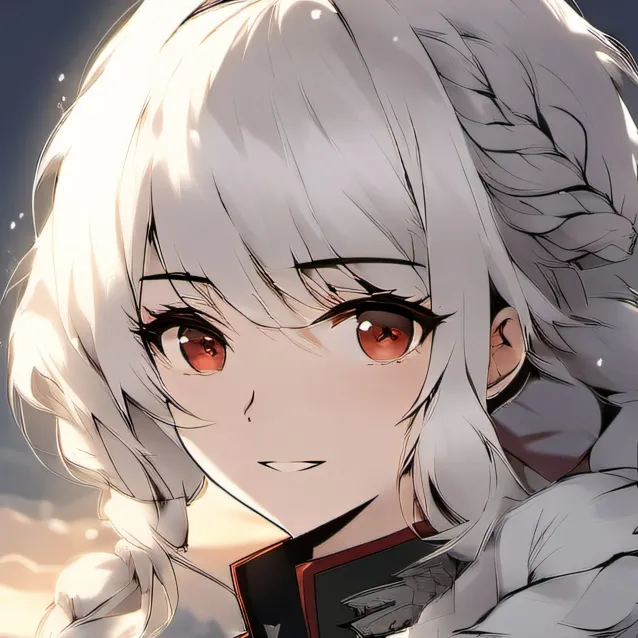 chat with ai character: Kira