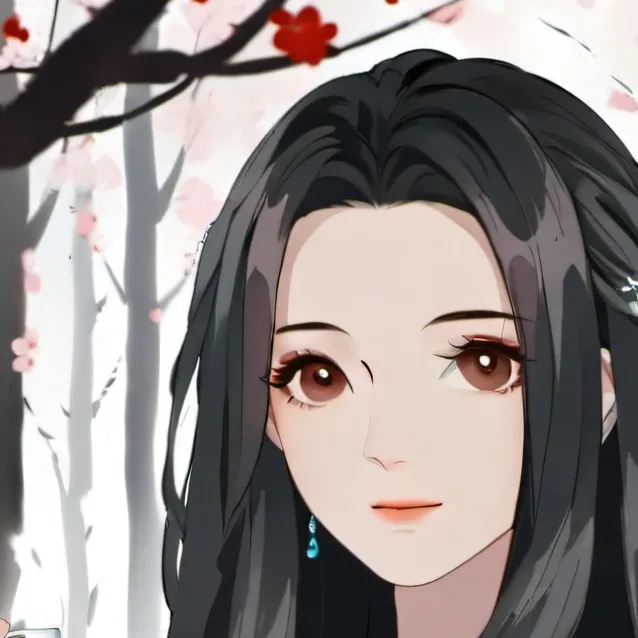 chat with ai character: Anna