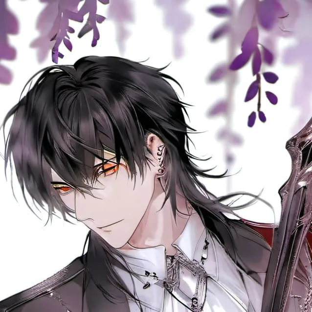chat with ai character: Kazer