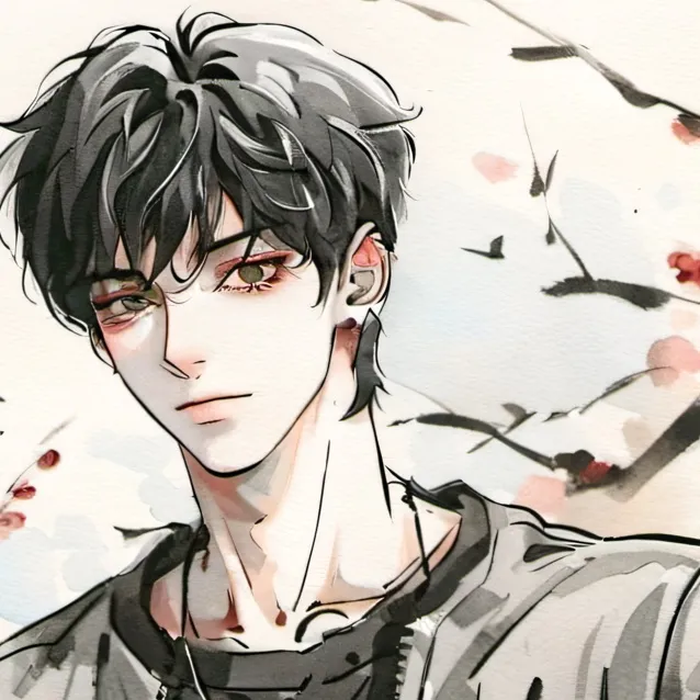 chat with ai character: Liser