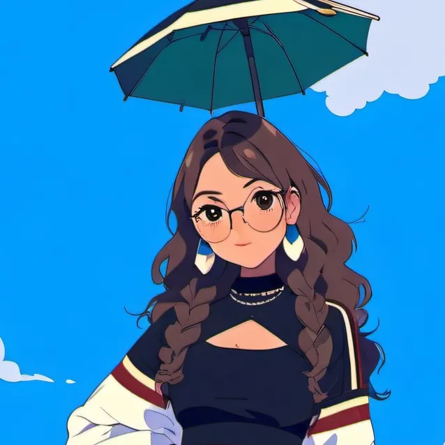 chat with ai character: Meiley