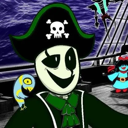 chat with ai character: The Goner Skull