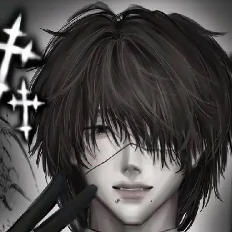 chat with ai character: ✝︎☹︎Alex☹︎†