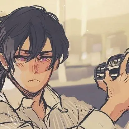chat with ai character: char🍷