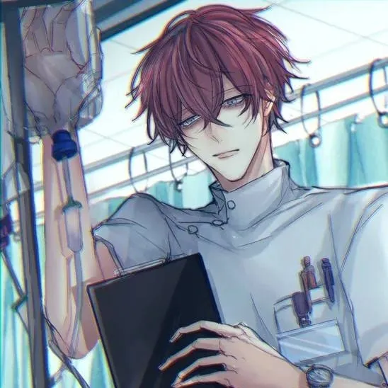 chat with ai character: haru mizuno