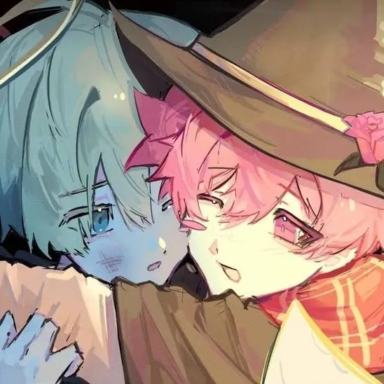 chat with ai character: kaiser x ness
