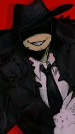 ai character: mafioso background