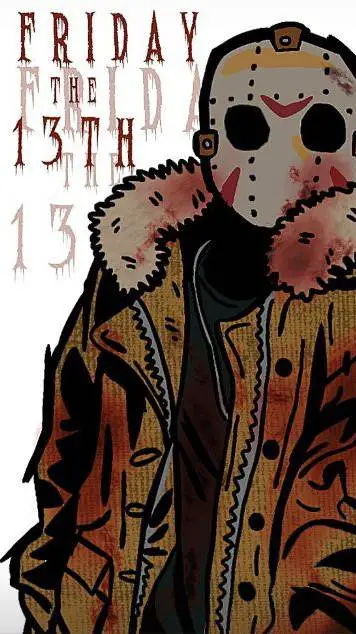 ai character: Jason  background
