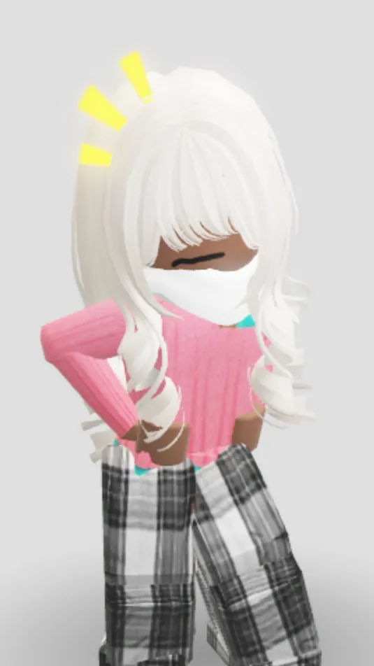 ai character: [~NATAILE~] background