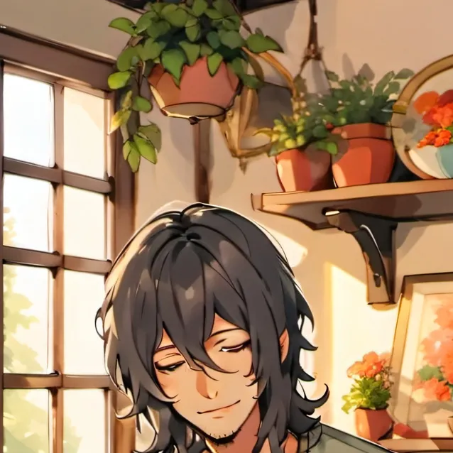 chat with ai character: MHA 