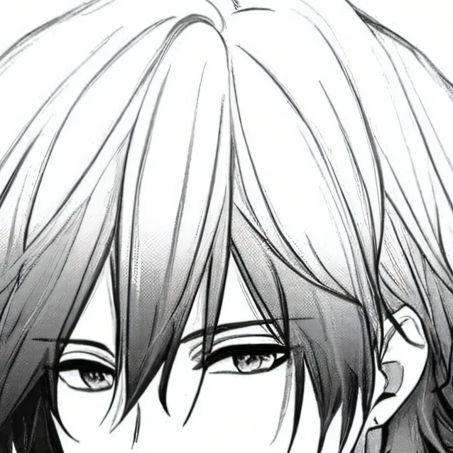 chat with ai character: maik