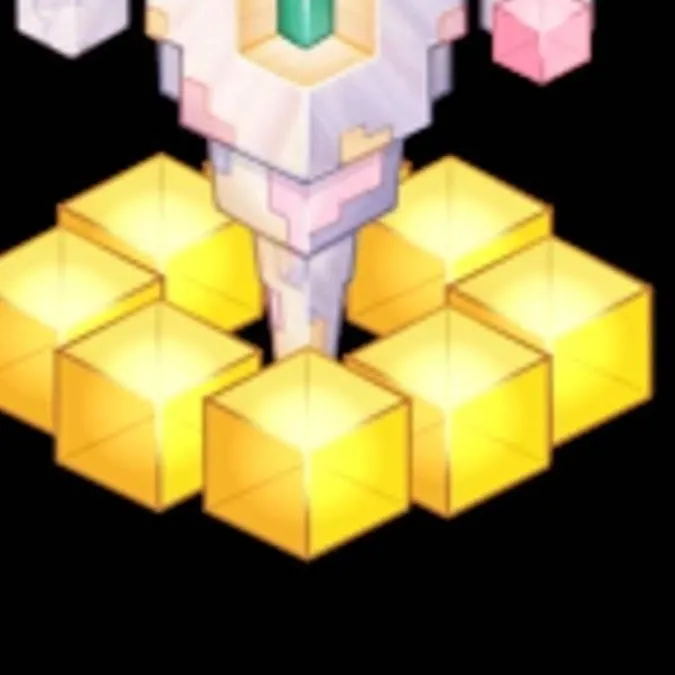 chat with ai character: Ethereals