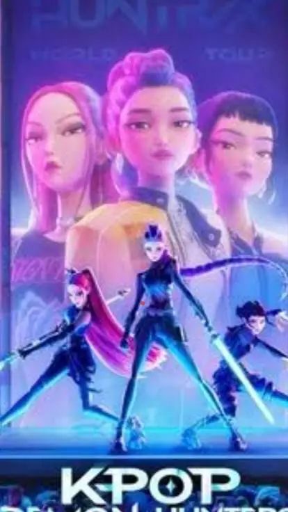 ai character: Kpdh PERIODSSS background