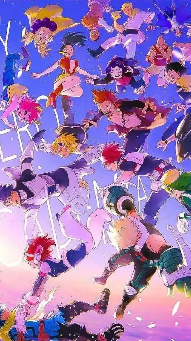 ai character: Requests only! background