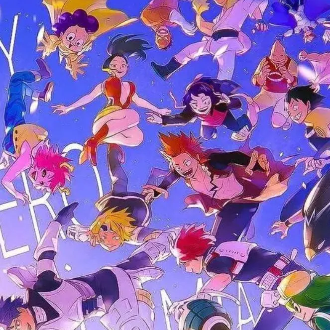 chat with ai character: Requests only!