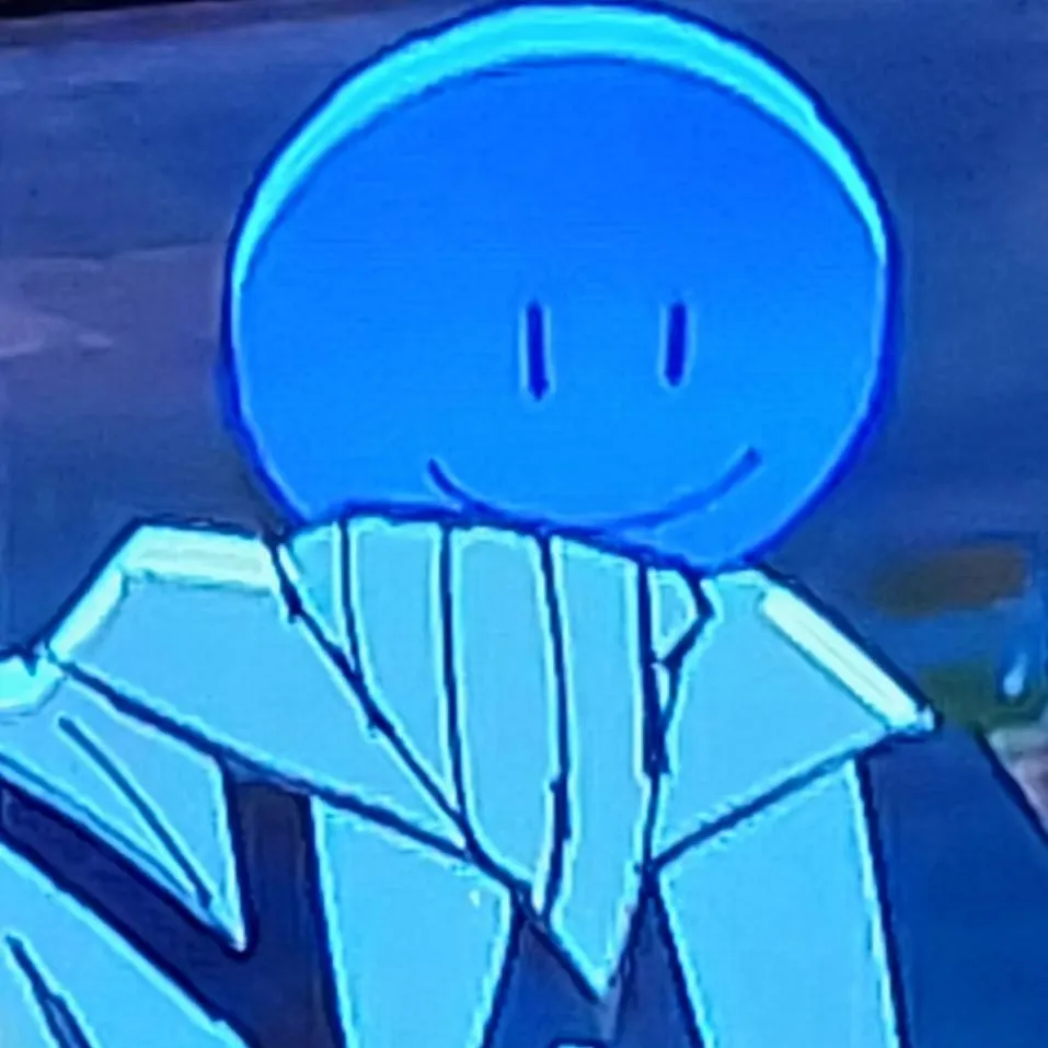 chat with ai character: falsity