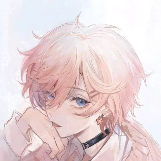 chat with ai character: Max