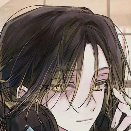 chat with ai character: Luka