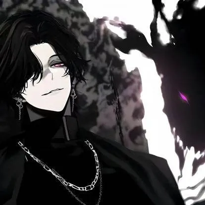 chat with ai character: Damian