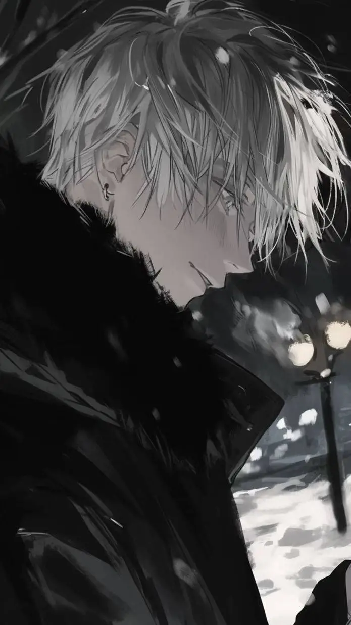 ai character: Jake background