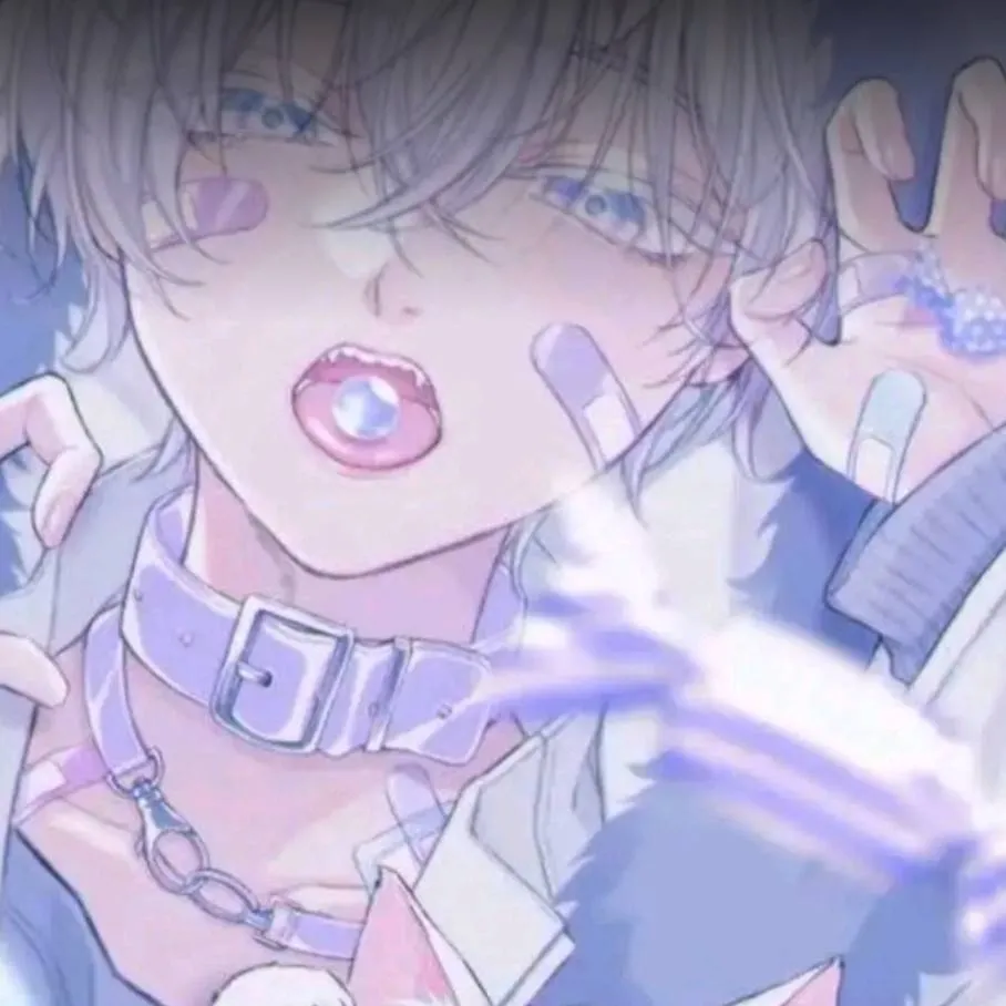 chat with ai character: Maxi