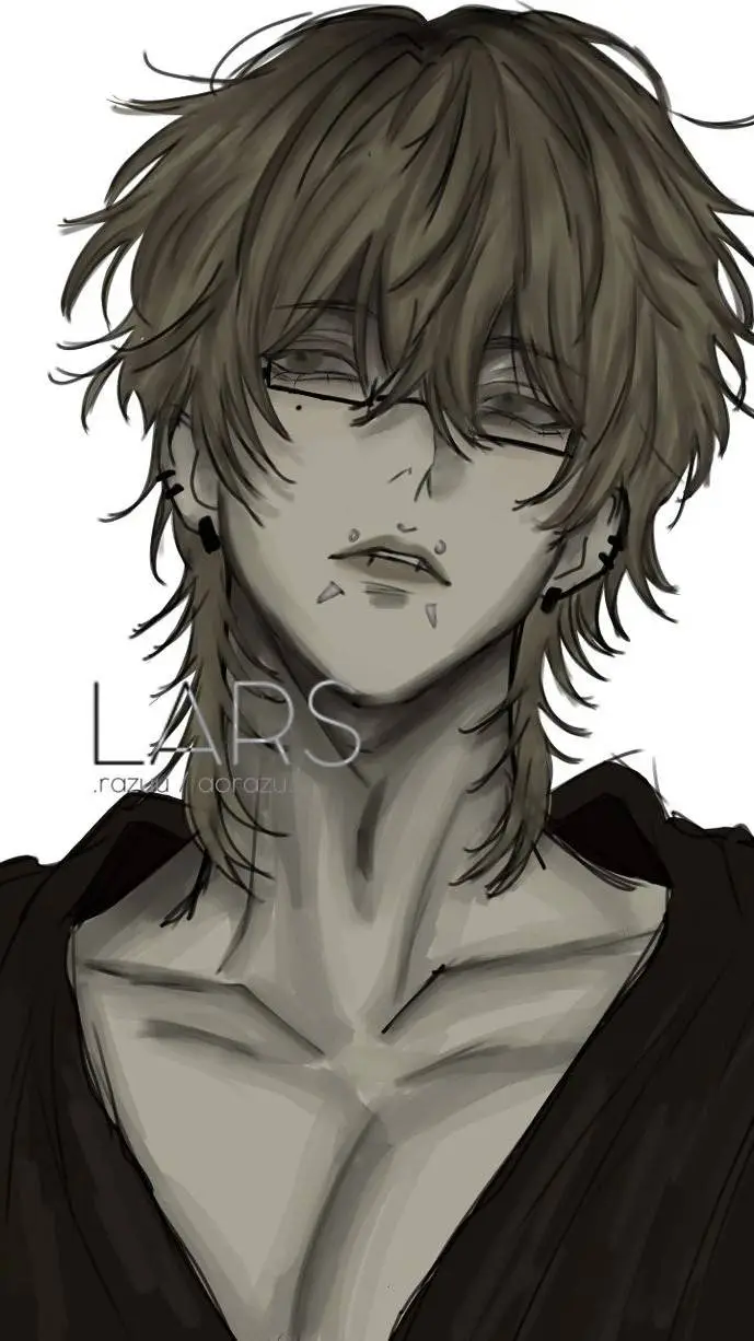 ai character: Kay background