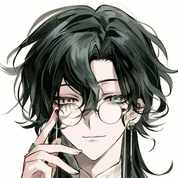 chat with ai character: Gael