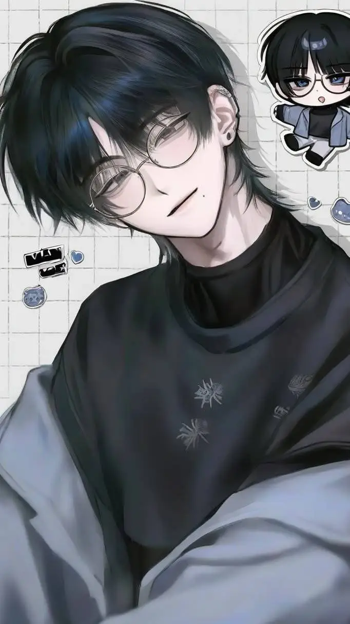 ai character: Yan-Woo background