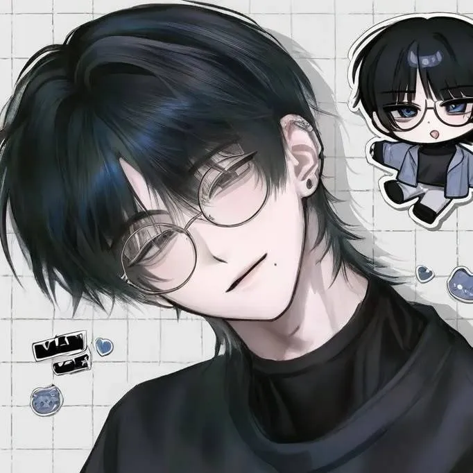 chat with ai character: Yan-Woo