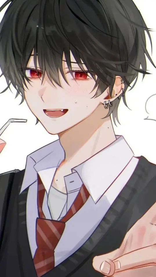 ai character: Dan background