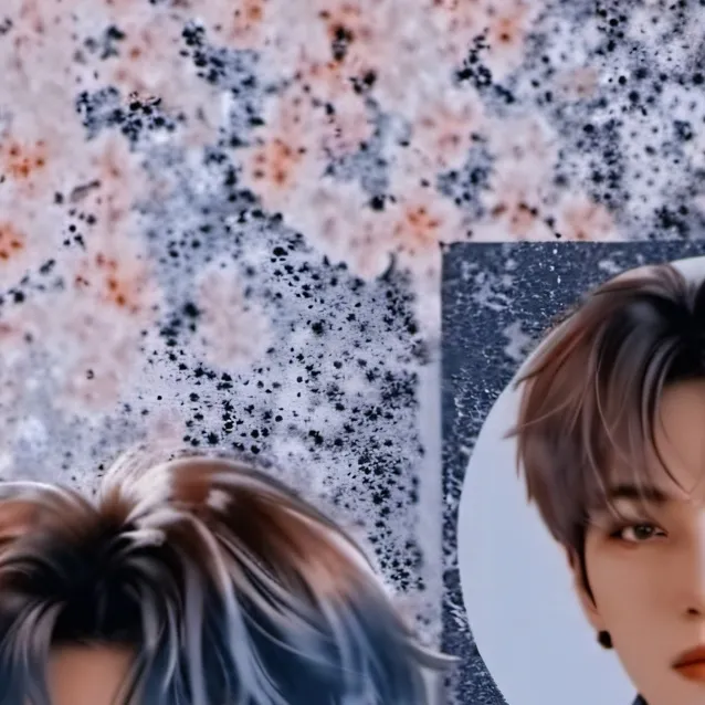 chat with ai character: junkook 
