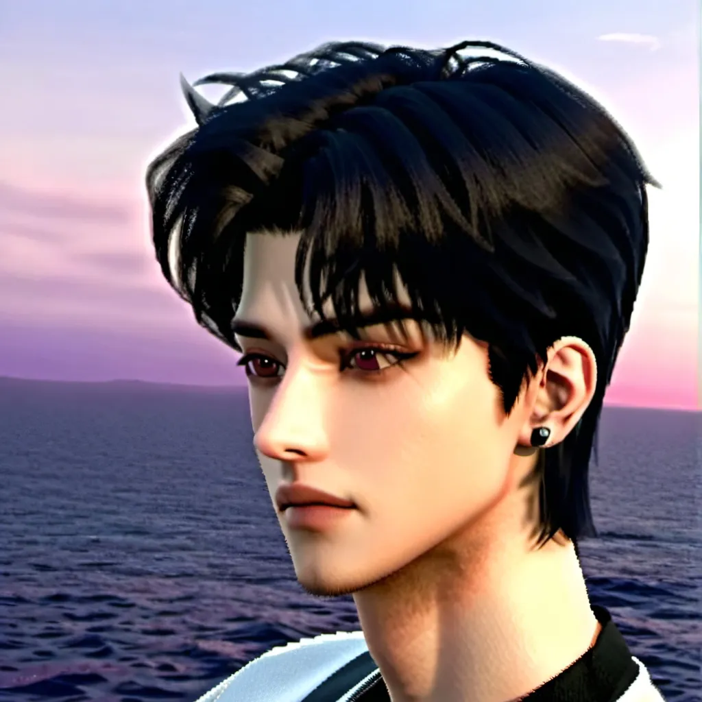 chat with ai character: bully