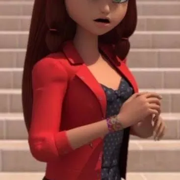 chat with ai character: Laila rossi