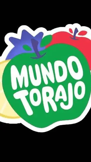 ai character: mundo torajo background