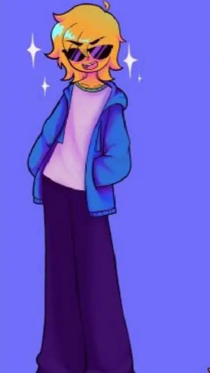 ai character: Panafresco(Miguel) background